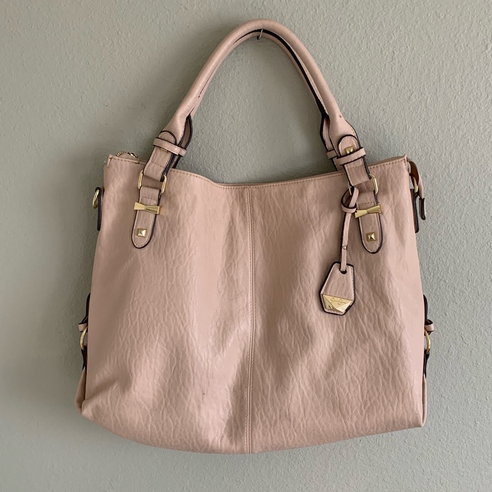 Jessica Simpson | Hobo Shoulder Handbag